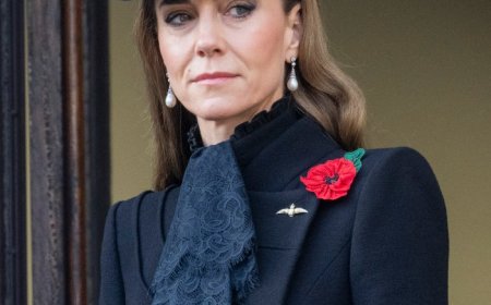 Kate Middleton makes emotional plea about addiction in powerful message — with an unexpected signature