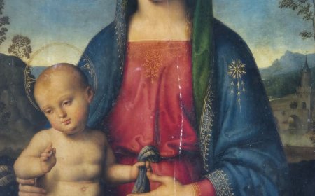 Dusty garage find could be a lost Renaissance masterpiece worth $900K
