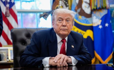 RFK Jr. claims he tried to keep Trump from warning pregnant women off Tylenol: ‘There’s nuance to it’