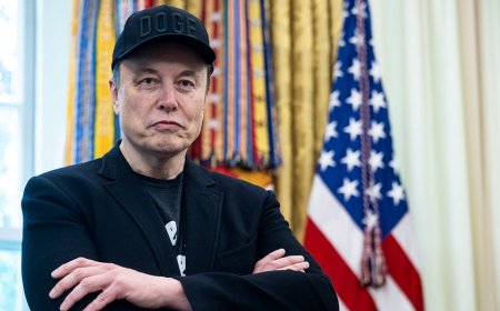 Only you can stop the foreign info operations Elon Musk just exposed