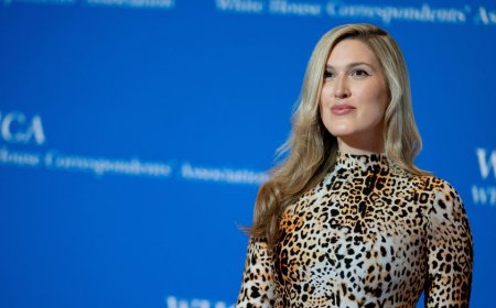 Vanity Fair left surprised by latest romantic allegations against scandal-plagued journalist Olivia Nuzzi