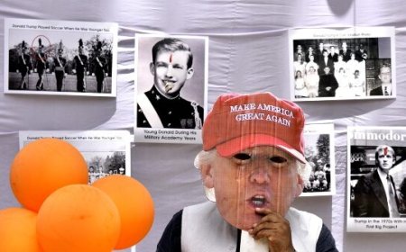 Elon Musk's X Begins Labeling Account Locations, Revealing MAGA Division Is Being Pushed by Foreigners