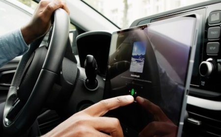 Stellantis Spams Jeep, Chrysler, Ram Infotainment Systems with Car Ads