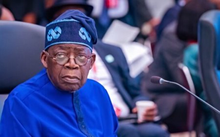 Nigerian President Faces Calls to Resign at Home over anti-Christian Jihad