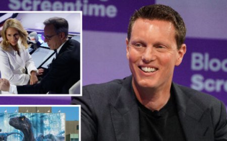 Report: Paramount Skydance in Prime Position to Purchase Warner Bros. Discovery