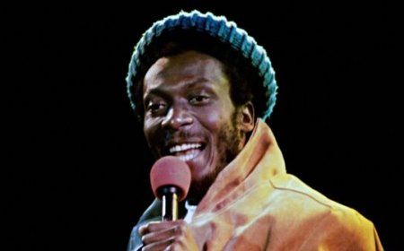 Jimmy Cliff, Reggae Icon, Dead at 81
