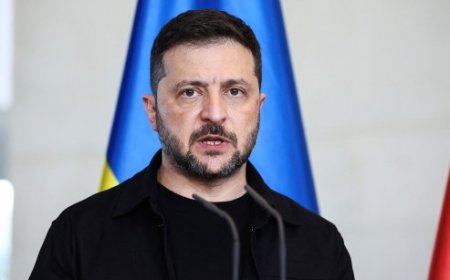 Let’s Hope the Russia–Ukraine Peace Proposal Improves