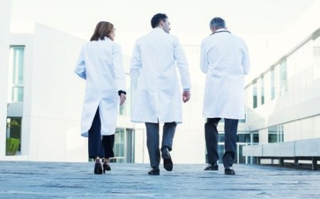 The DEI Disconnect Between Actual Doctors and the Medical Elite