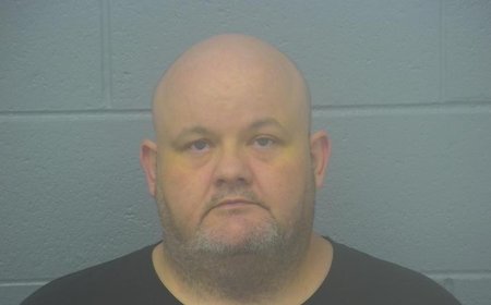 Springfield man sentenced in kidnapping & assault case