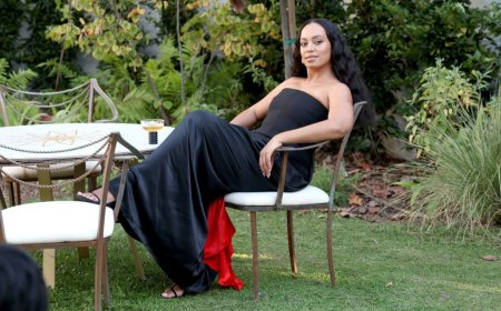 Solange Knowles expands Saint Heron Library, bringing Black history to life with new Meredith Zine