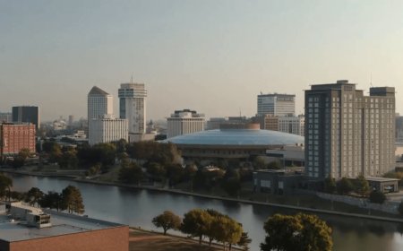 Council will vote on Wichita's next city manager Tuesday