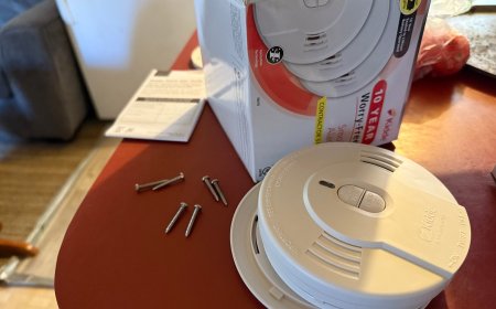 Volunteers install 1,000 smoke alarms in Dodge City