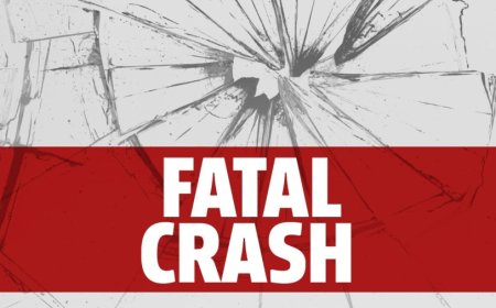 One dead after three-vehicle crash in eastern Kansas