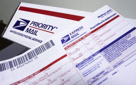 USPS set to increase shipping rates: When will they take effect?