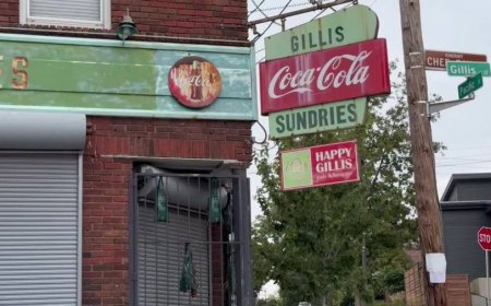 The Town Company chefs buy former Happy Gillis spot, announce new concept