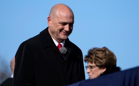 Missouri group files new case against secretary of state as redistricting battle continues