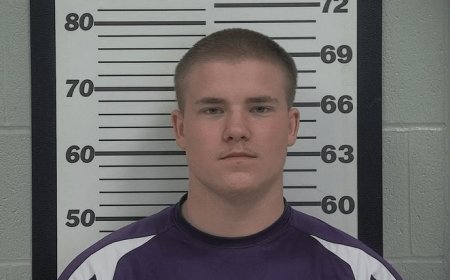 Park Hill student found with loaded gun wanted to 'defend himself,' court docs say