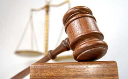 Court docs: Park Hill School District senior said he brought gun to school out of fear of other students