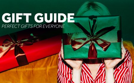 The ultimate editor-approved holiday gift guide