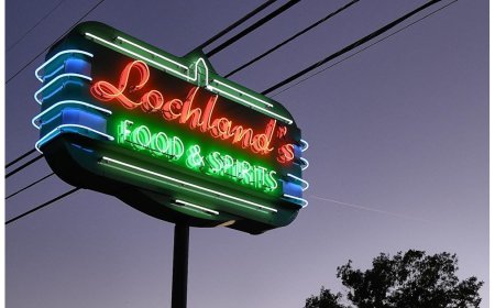 Lochland's to host holiday beer dinner, December 11