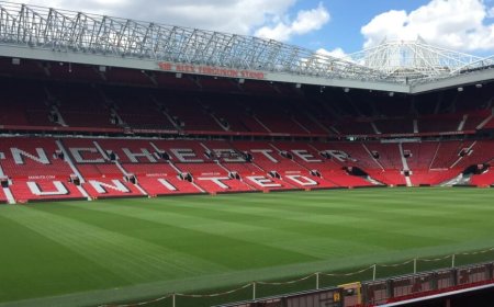 Manchester United vs. Everton: Match Preview, Latest Updates, How to Watch, and How to Get Tickets