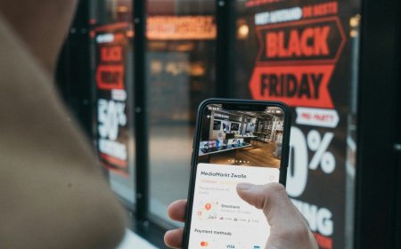 Miami Black Friday 2025: What Shoppers Should Know Before the Deal Hunt