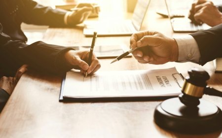 Expert Legal Support for Personal Injury Claims: Nigel Askew Solicitors’ Dedicated Approach