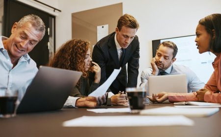 The Importance of SEO Marketing for Law Firms With MagnifyLab