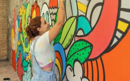 Wynwood Mural Fest 2025 Brings Street Art Energy to Miami Art Week