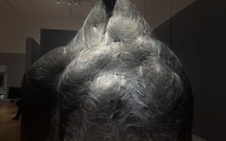 ‘How Much Can A Heart Hold’ at the Lowe Art Museum