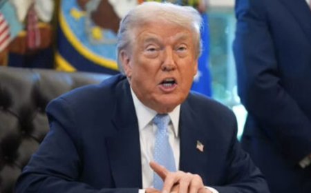 Trump administration plans to review refugees admitted under Biden, memo obtained by The AP says