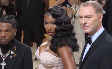 Megan Thee Stallion faces cross-examination in second day testifying in Miami courtroom