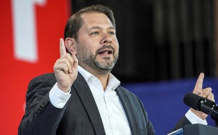 Ruben Gallego warns military 'there will be consequences' going after congressmembers once Trump is gone