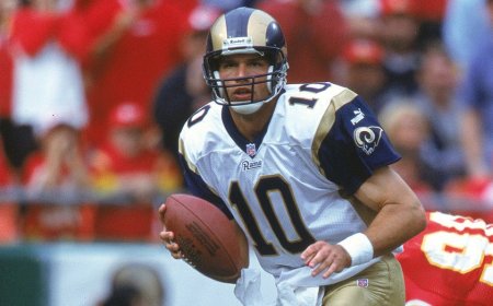 Ex-NFL star talks appetite for team in St Louis as Missouri gets ready for sports betting