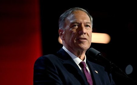 Former Secretary of State Mike Pompeo says Trump admin understands boat strikes are 'part of a larger puzzle'