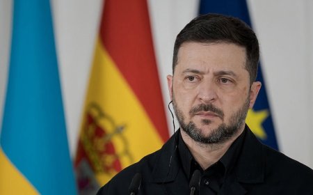 Zelensky Calls Steps To End War ‘Doable’ In Updated Trump-Backed Peace Plan