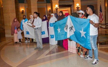 The Somali Takeover Of Minneapolis Is Worse Than We Thought