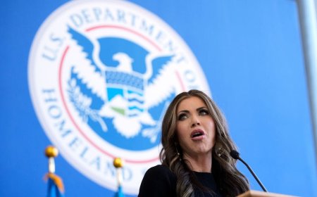 CBS Runs With Usual Narrative On Trump Admin Deportations, But DHS Isn’t Having It: ‘Wrong!’