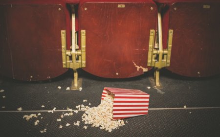 Hollywood Just Had Its Worst Summer Box Office In Over 40 Years