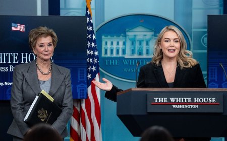 Trump Admin Delivers On Promise To Dismantle U.S. Department Of Education