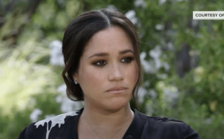 The Spectator P.M. Ep. 171: Meghan Markle Demands to Be Called by Her Title Everywhere