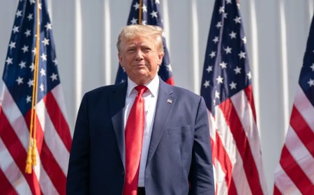 CARLA SANDS And SAMANTHA FLANIGAN: A New Foreign Policy Of America First, Nations First