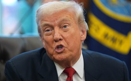 Trump faces GOP blowback on health plan