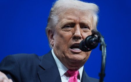 Trump signs order creating Genesis Mission to boost AI-driven research