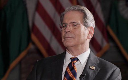 Breitbart Business Digest: Treasury Secretary Scott Bessent Exclusive—Derisking Our Trade with China