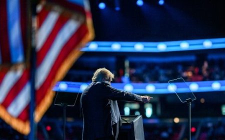 The Trump Economy Is Primed to Boom