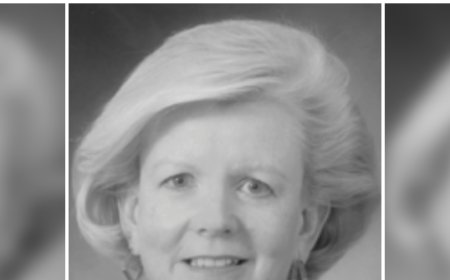 Clinton-Appointed Federal Judge Stops Trump's IRS from Helping ICE Locate Illegal Aliens