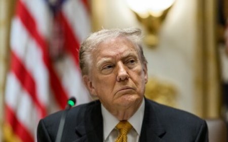 Trump's DHS Ends 'Temporary' Amnesty for Burmese Nationals in U.S.