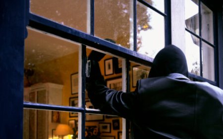 VIDEO -- Police: South American Crime Ring Targets Wisconsin Homes