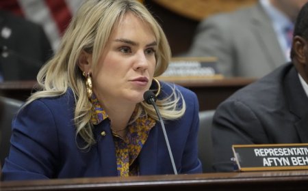 Yikes: Wild 2019 Videos Showing Troubling Behavior From TN Dem Candidate Aftyn Behn Just Resurfaced